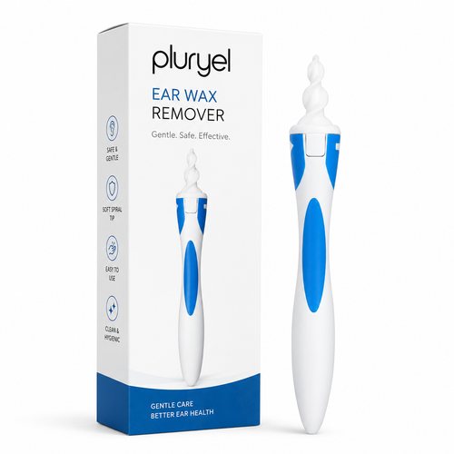 Ear Wax Remover