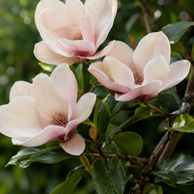 Japanese Honeysuckle