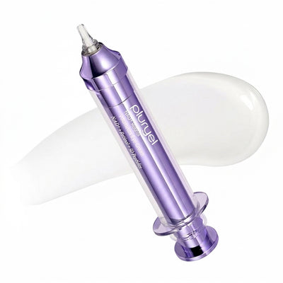 Queen Eye Cream-Serum