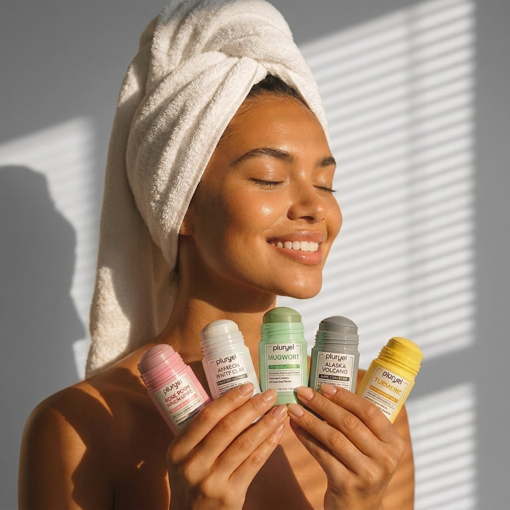 Say Goodbye to Stubborn Breakouts & Dull Skin
