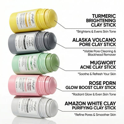 Clay Stick - Pluryel™