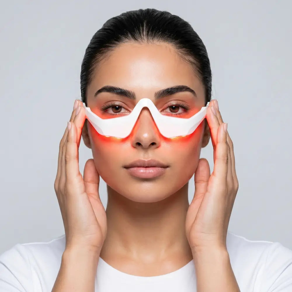 Say Goodbye to Tired Eyes & a Worn-Out Gaze