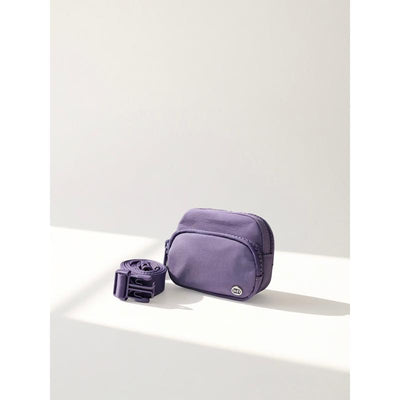 The Pluryel Tiny Bag