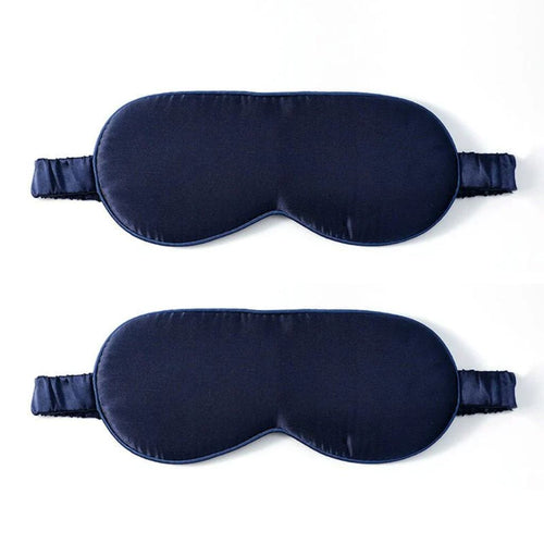[1+1 FREE] Satin Sleep Mask