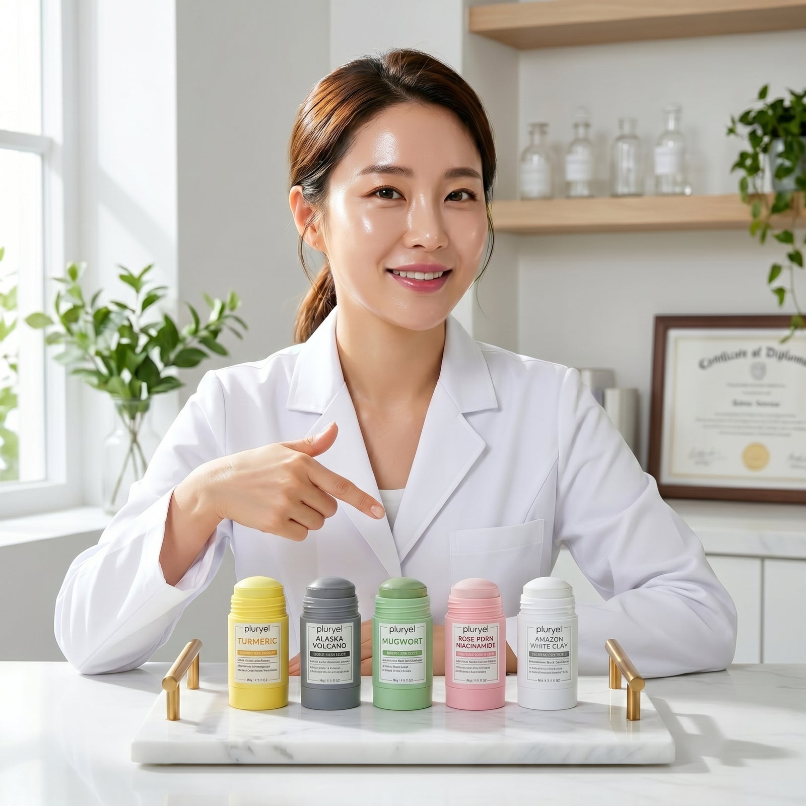 Skincare,